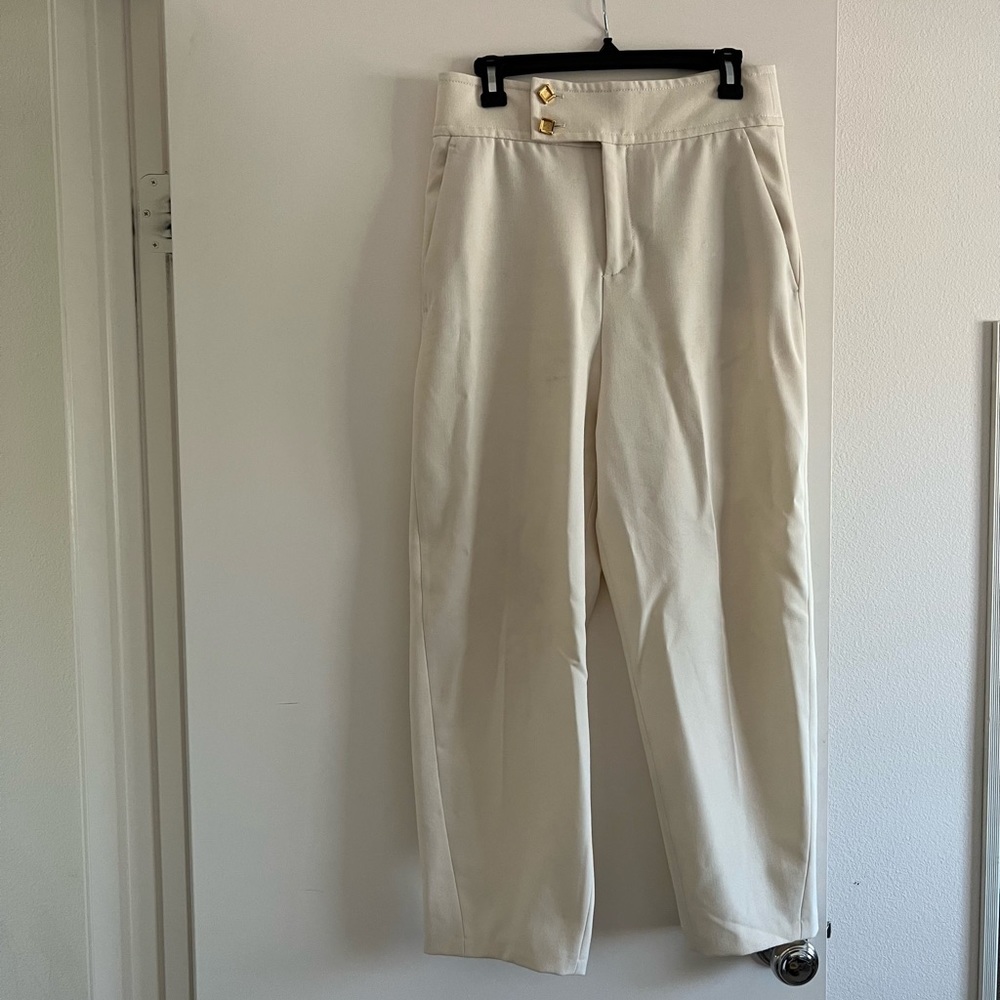 Zara pants M